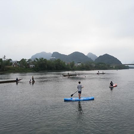Phong Nha Village House المظهر الخارجي الصورة