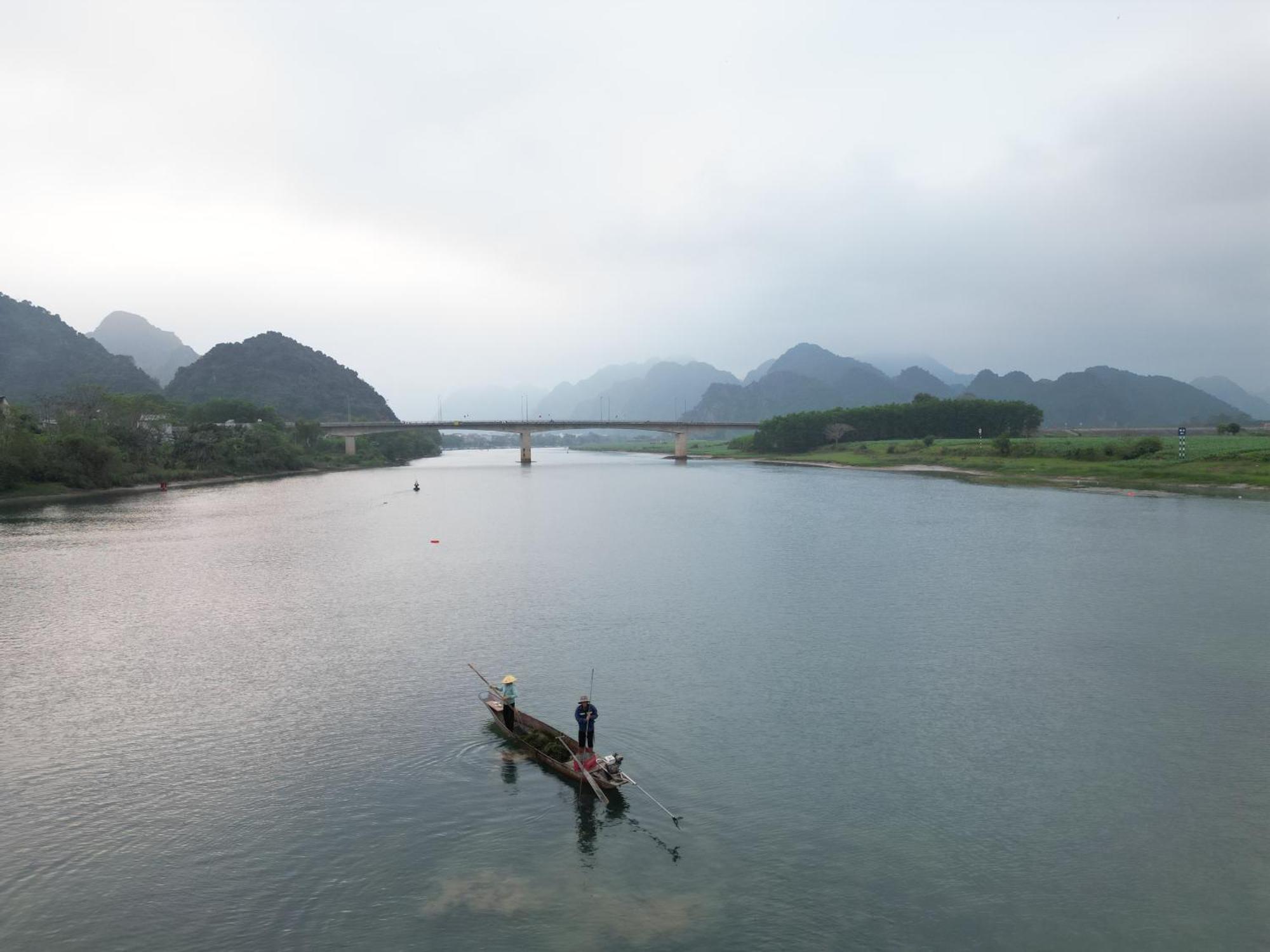 Phong Nha Village House المظهر الخارجي الصورة