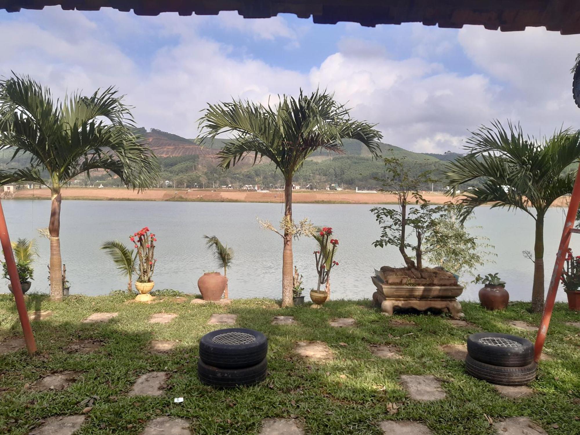 Phong Nha Village House المظهر الخارجي الصورة