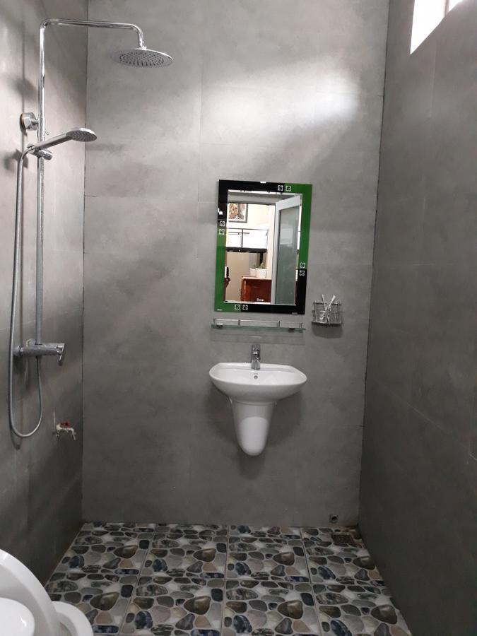Phong Nha Village House المظهر الخارجي الصورة