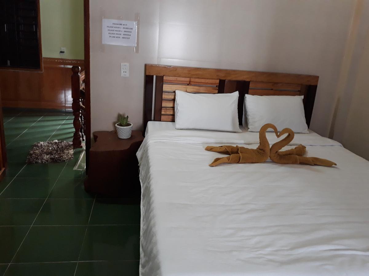 Phong Nha Village House المظهر الخارجي الصورة