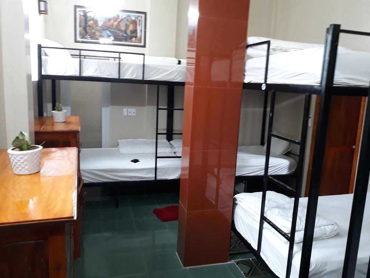 Phong Nha Village House المظهر الخارجي الصورة