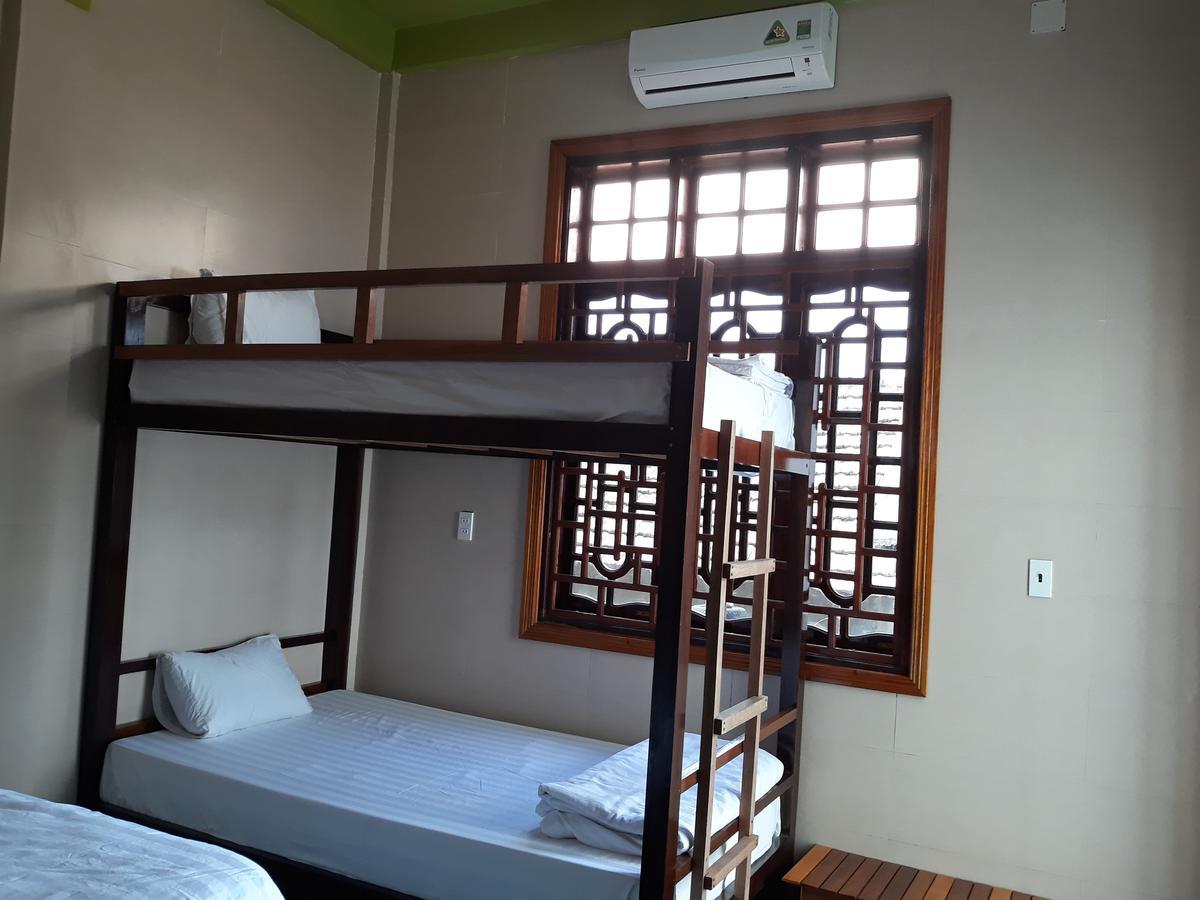 Phong Nha Village House المظهر الخارجي الصورة