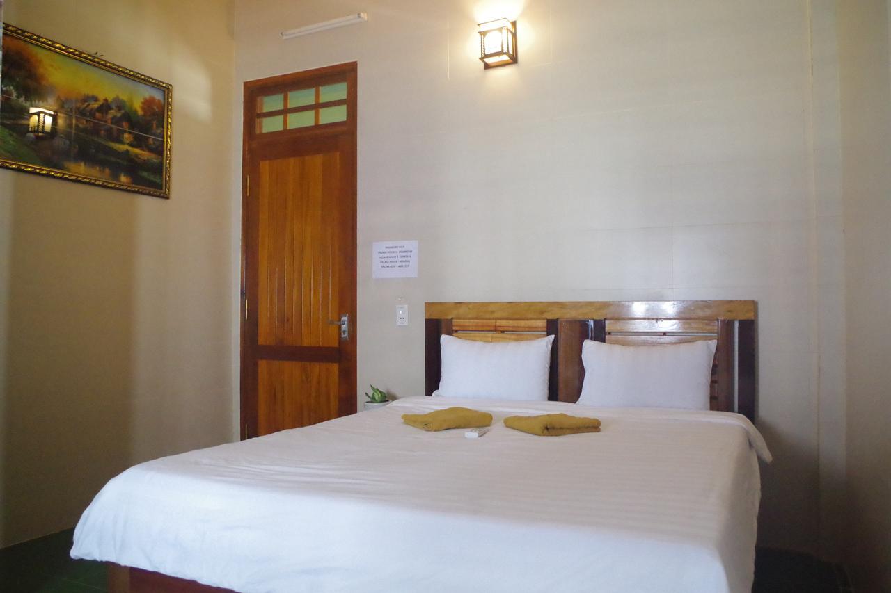 Phong Nha Village House المظهر الخارجي الصورة