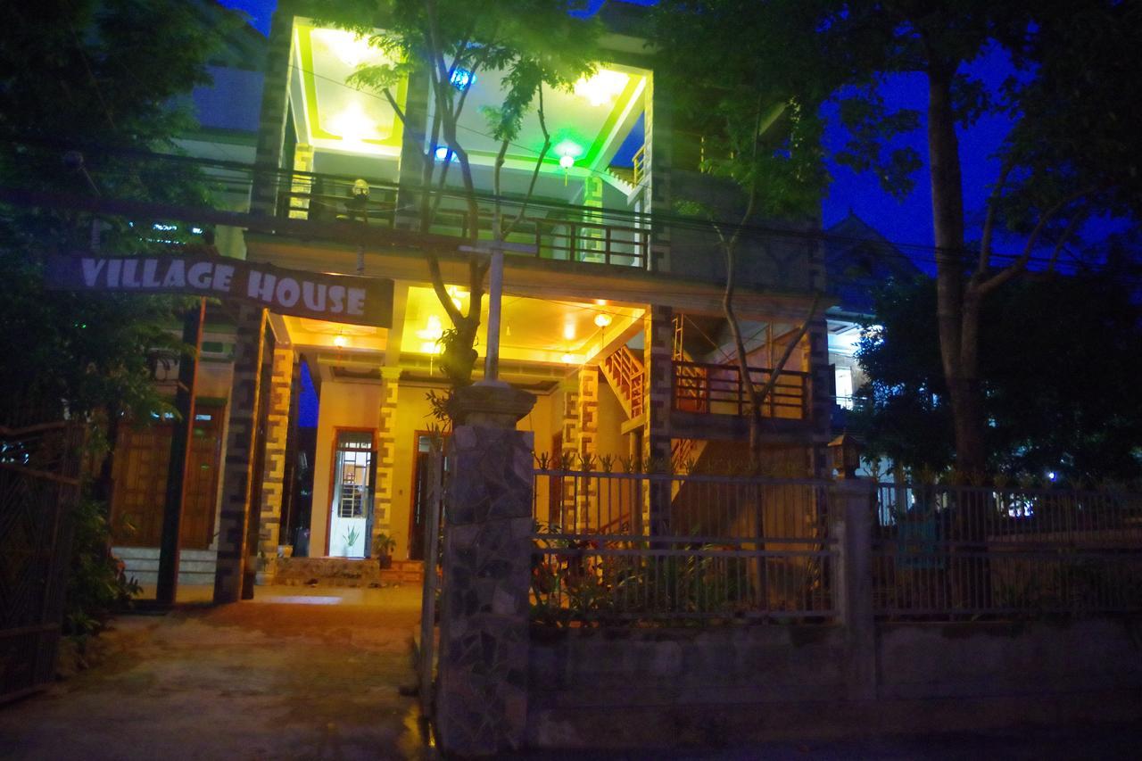 Phong Nha Village House المظهر الخارجي الصورة