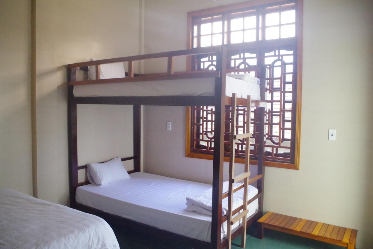 Phong Nha Village House المظهر الخارجي الصورة