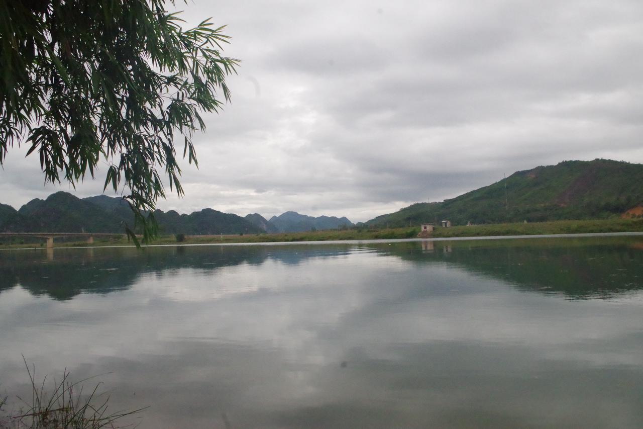 Phong Nha Village House المظهر الخارجي الصورة