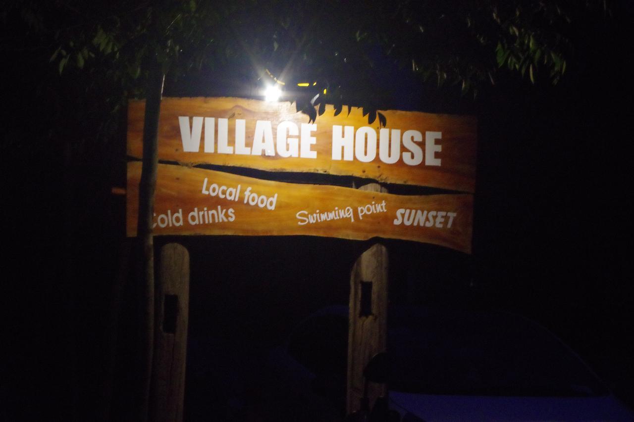 Phong Nha Village House المظهر الخارجي الصورة