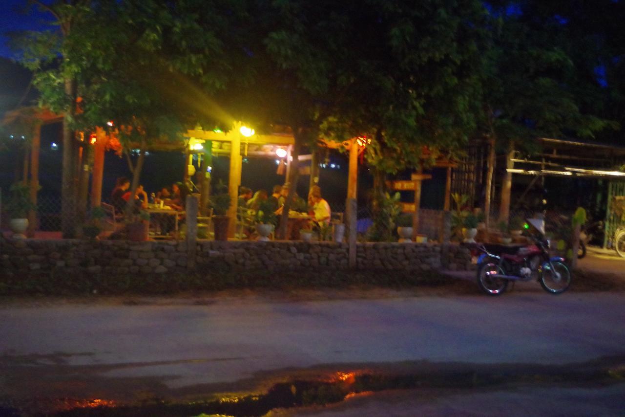 Phong Nha Village House المظهر الخارجي الصورة