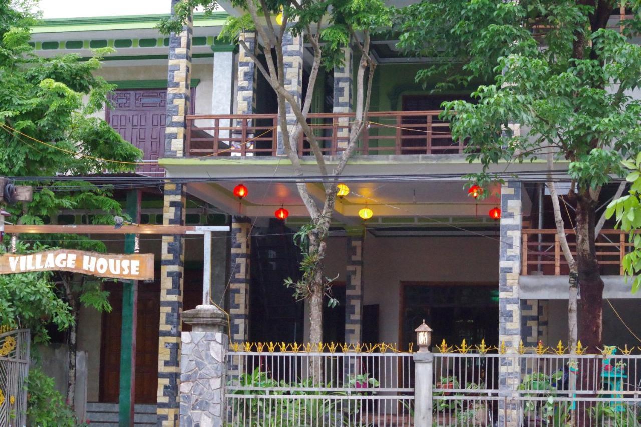 Phong Nha Village House المظهر الخارجي الصورة