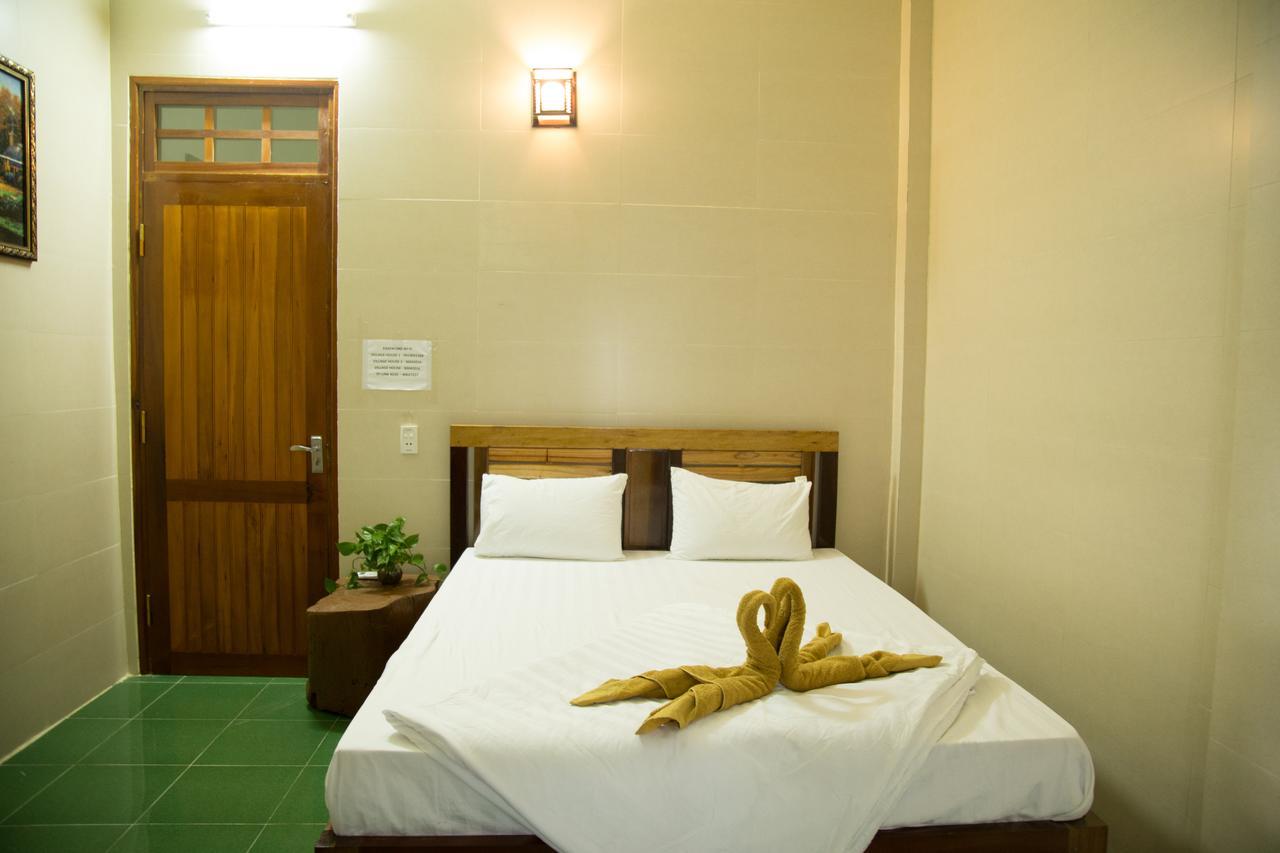 Phong Nha Village House المظهر الخارجي الصورة