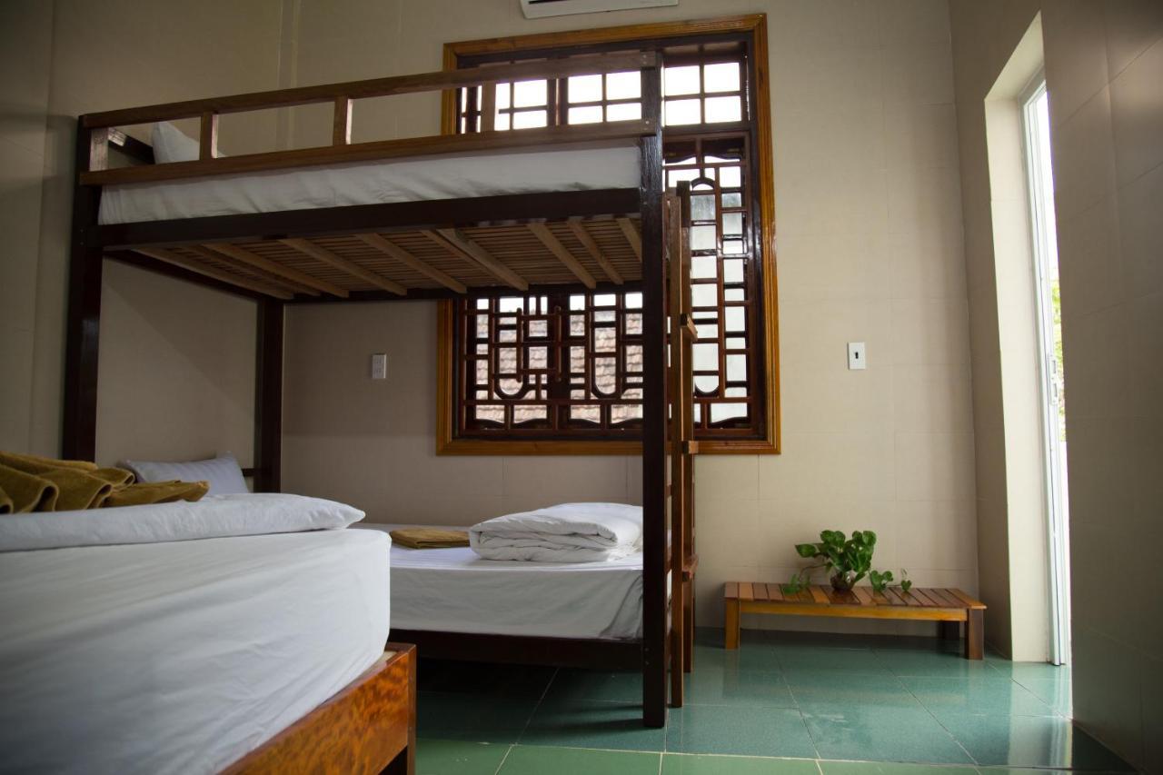 Phong Nha Village House المظهر الخارجي الصورة