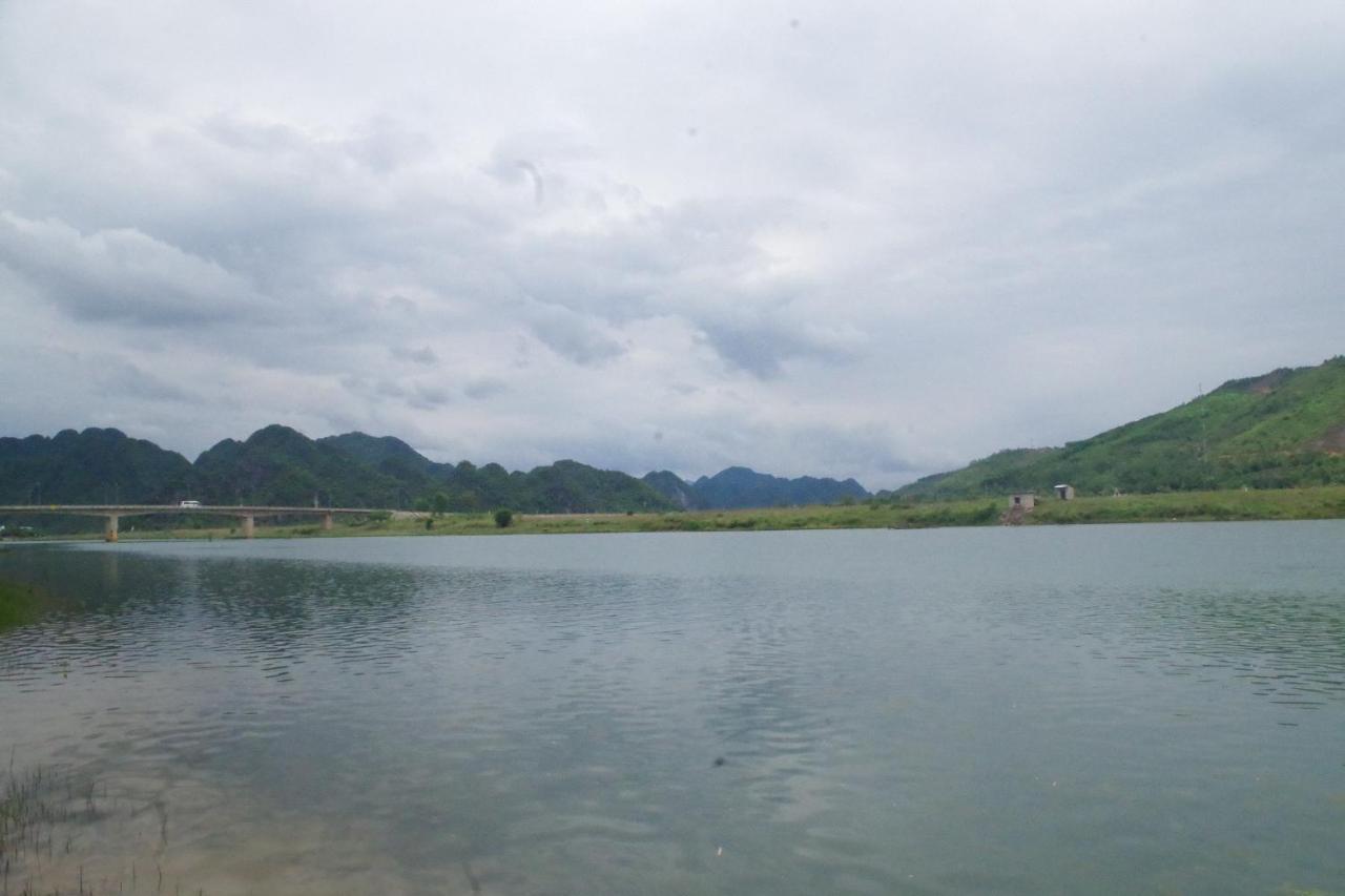 Phong Nha Village House المظهر الخارجي الصورة